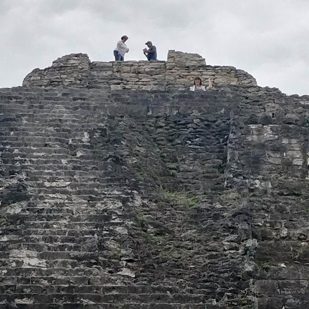 A Step at a&nbsp;Time